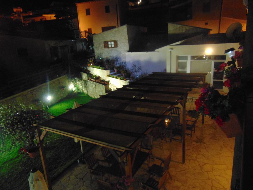 Charalambos Holiday Cottage Kalavasos Extérieur photo