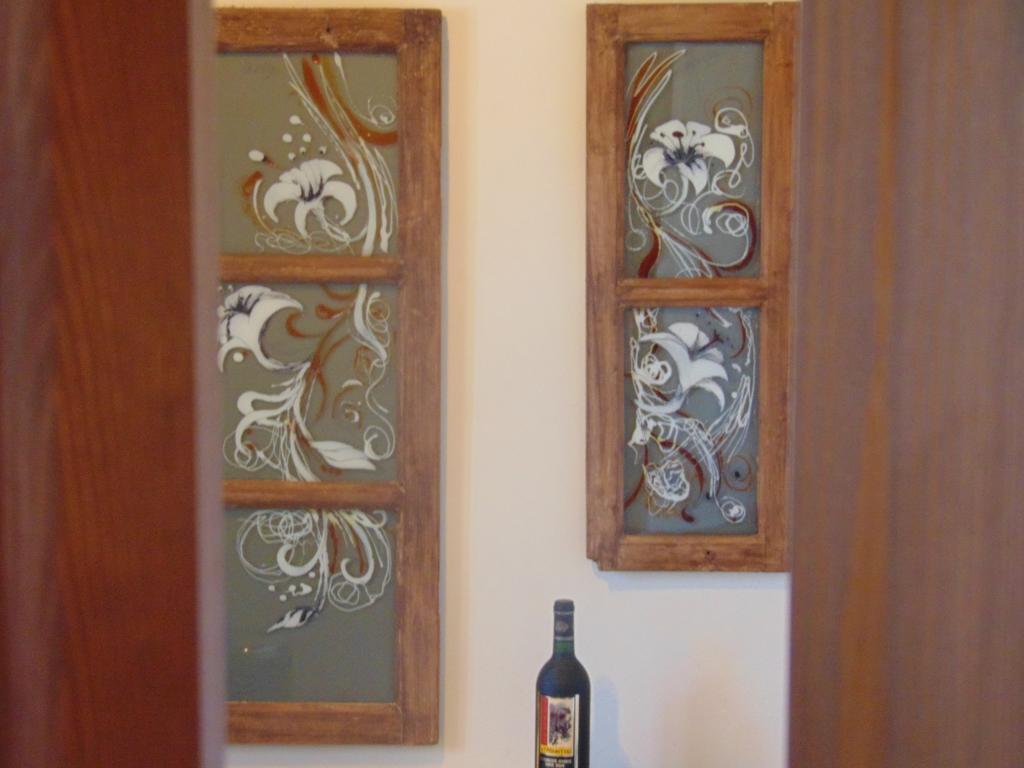 Charalambos Holiday Cottage Kalavasos Chambre photo