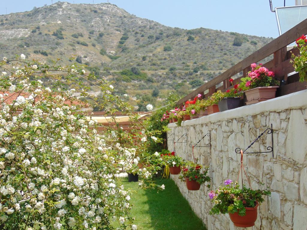 Charalambos Holiday Cottage Kalavasos Extérieur photo