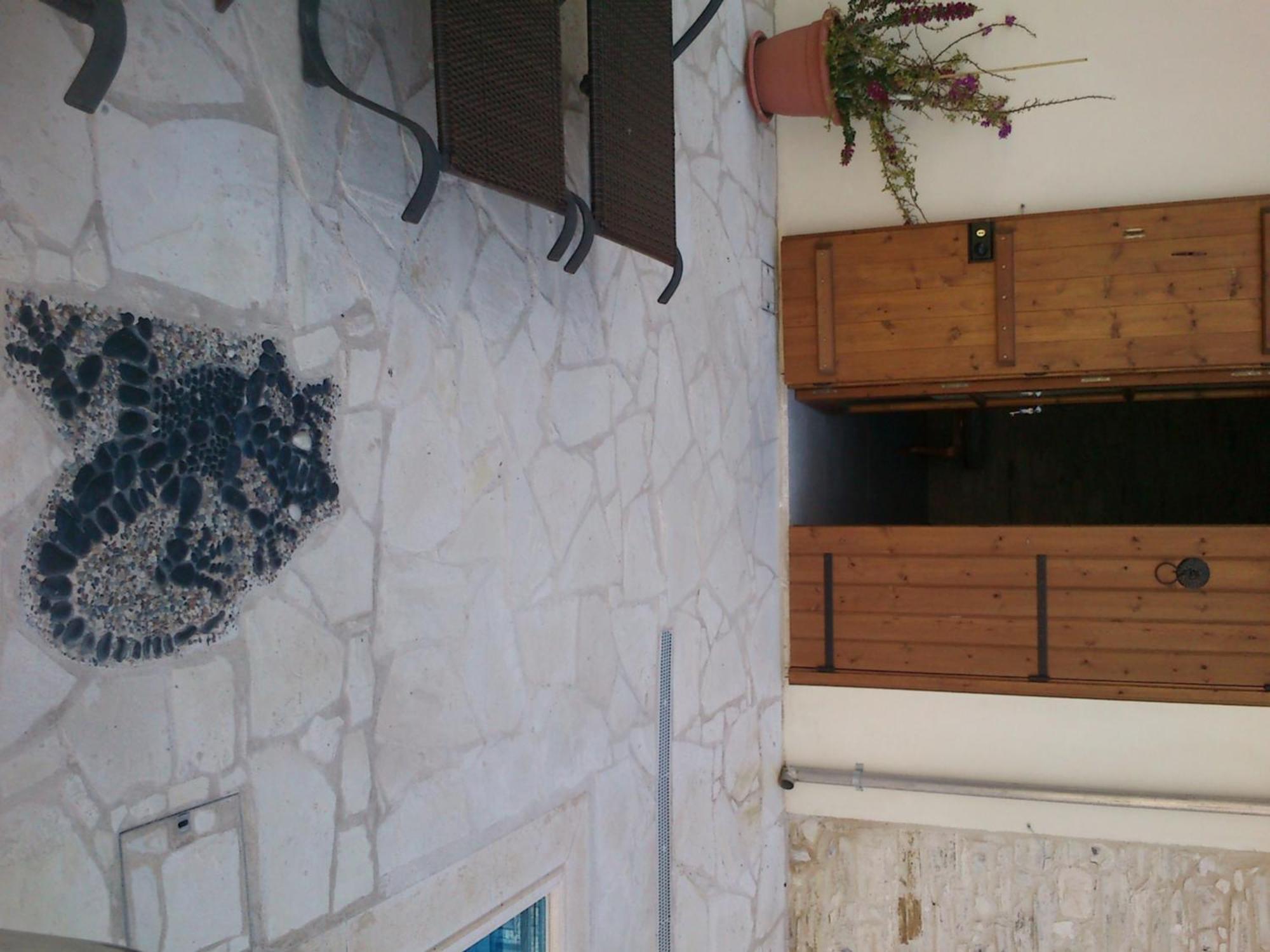 Charalambos Holiday Cottage Kalavasos Extérieur photo