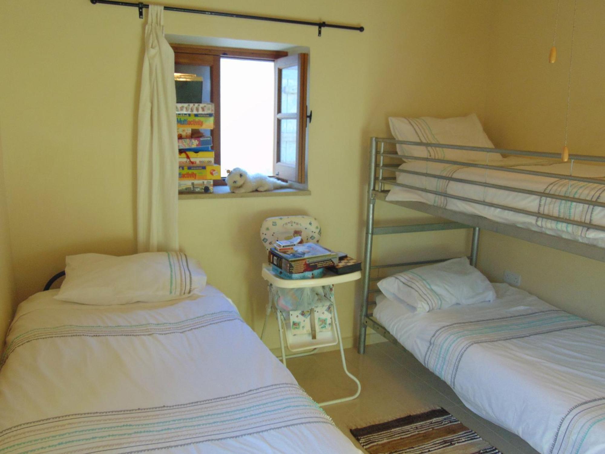 Charalambos Holiday Cottage Kalavasos Chambre photo