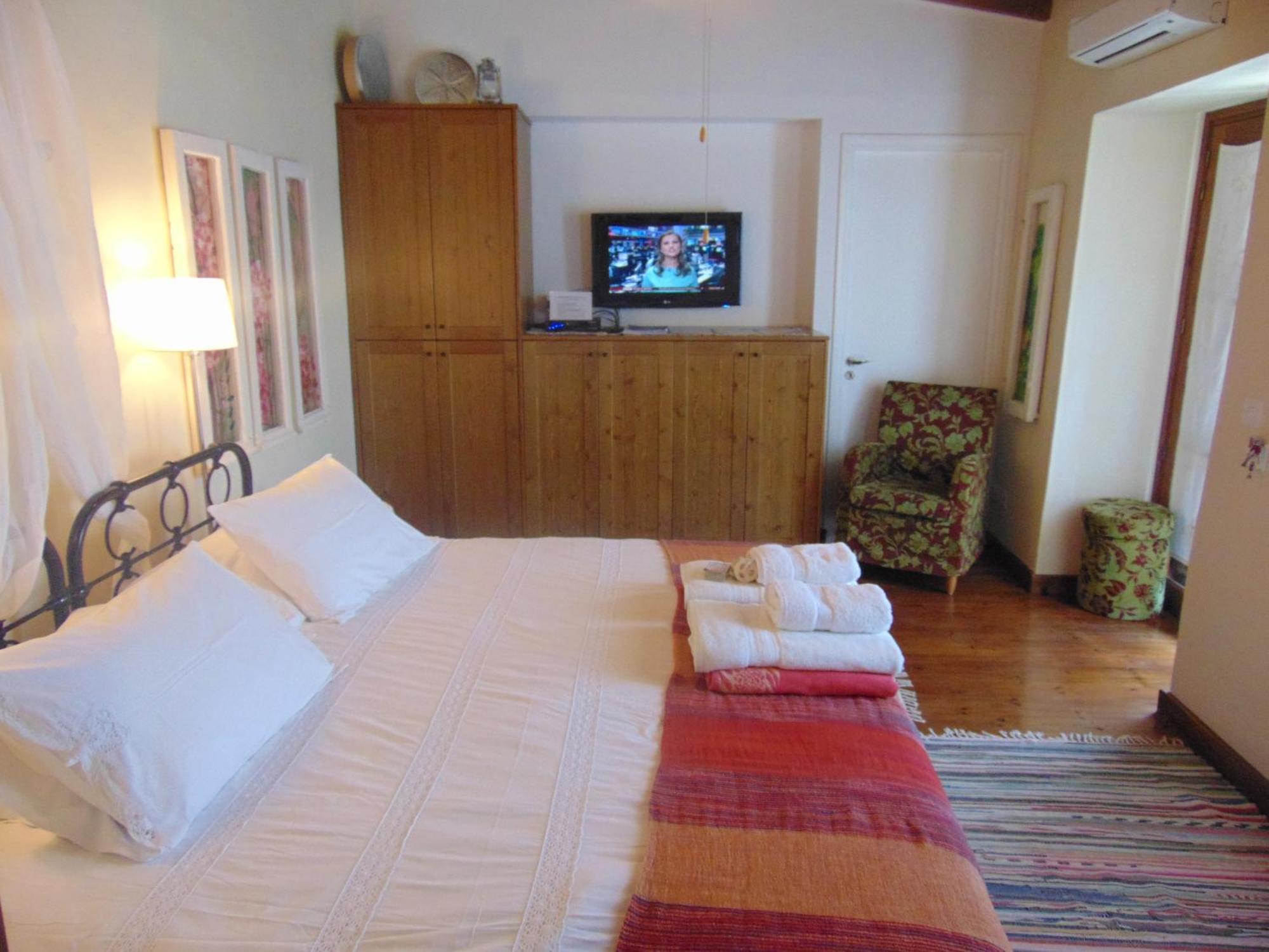 Charalambos Holiday Cottage Kalavasos Chambre photo