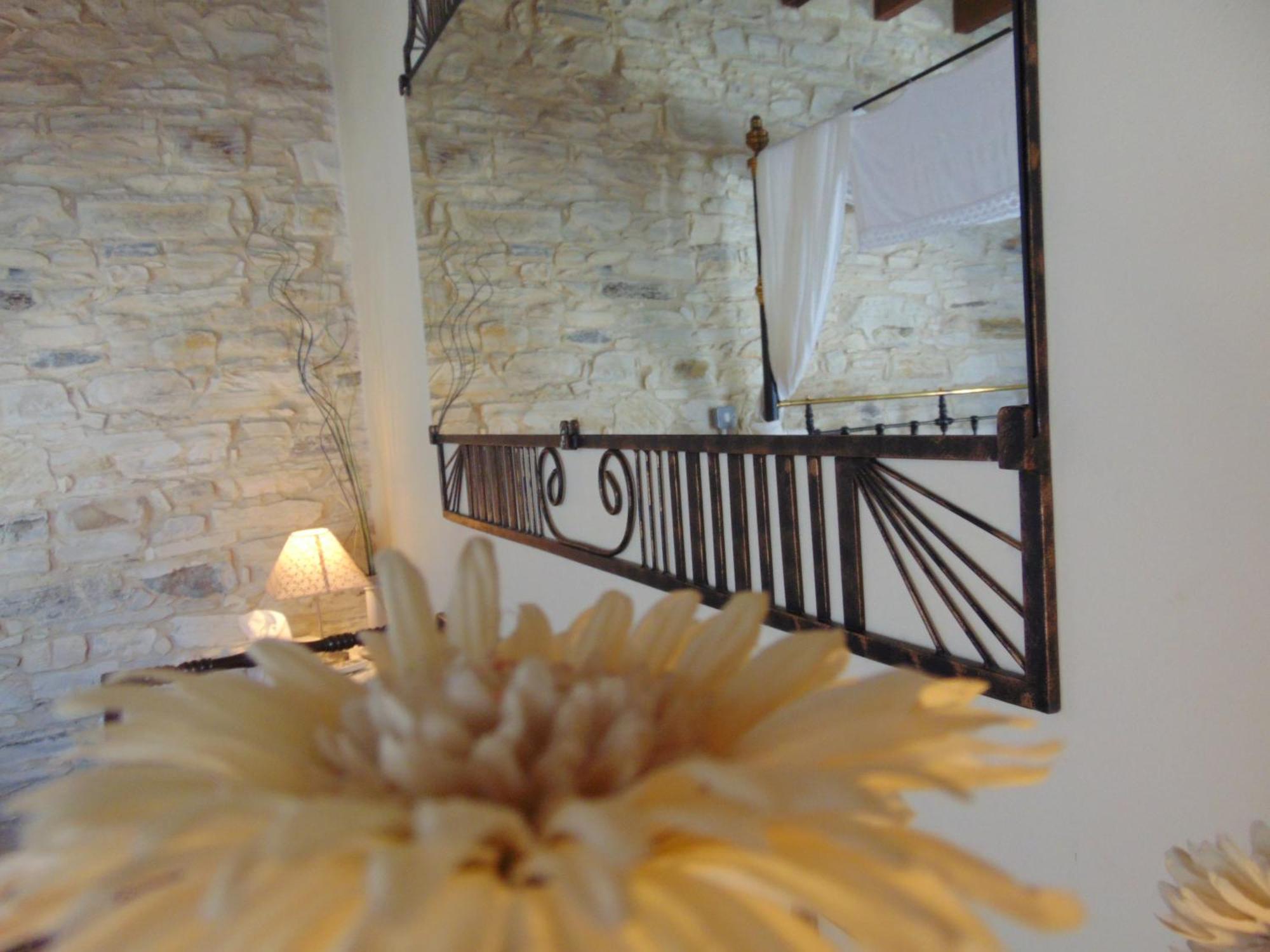 Charalambos Holiday Cottage Kalavasos Chambre photo
