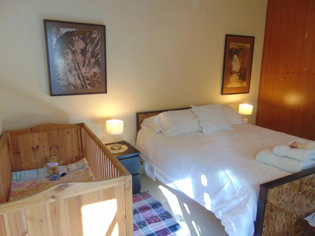 Charalambos Holiday Cottage Kalavasos Chambre photo