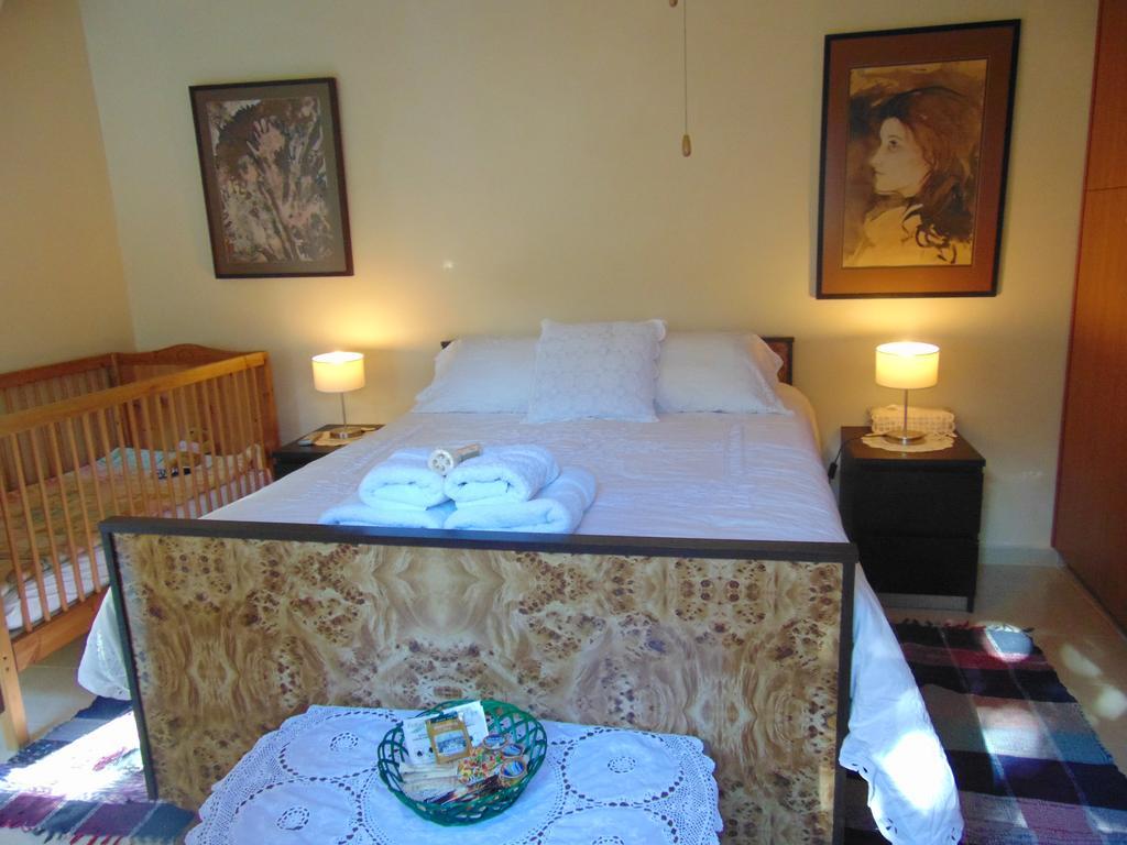 Charalambos Holiday Cottage Kalavasos Chambre photo